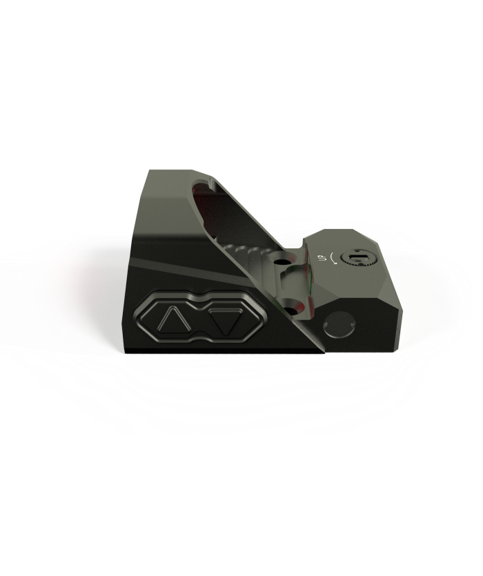 SKU: RD124LF3-E